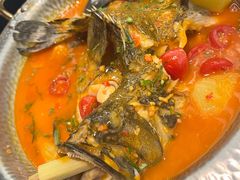 -狮拾久·现代新加坡料理(福田COCO Park店)