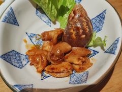 -福樱兰海鲜放题铁板烧(加州店)