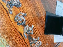 -黑白电视长沙小吃(美林M·LIVE天地东座店)