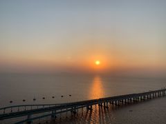 -宁波海天一洲景区