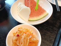 -简小舍·民间手艺菜(武昌江滩店)