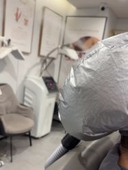 -熙朵美学植发·连锁品牌