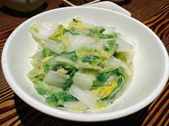 -湖南人家·家传湖南菜(水围店)