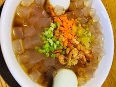 -船歌·鱼水饺青岛菜(闽江二路店)
