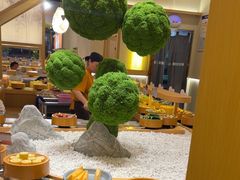 -喜家自助小火锅(卓悦里店)