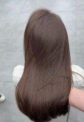 -BEAUTY HAIR GANO
