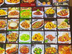 -兄弟江湖东北老菜(三井街道店)