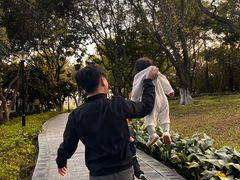 -天河儿童公园