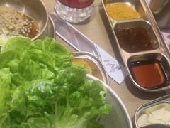 -西塔老太太泥炉烤肉(双井店)