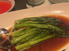 -上和臻品中国菜(花园街店)