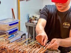 -刘火辣老火锅(光谷店)