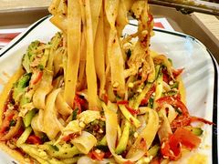 -魏家凉皮(文景路店)