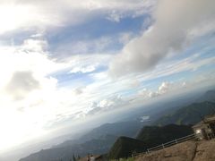 -东白山