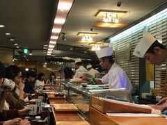 -筑地玉寿司(銀座コア店)