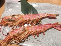-山之川日料放题(通州店)