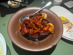 外婆红烧肉-老吉堂上海本帮菜(望京万象汇店)