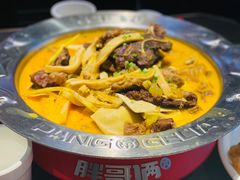 -胖哥俩肉蟹煲(宿迁宝龙广场店)