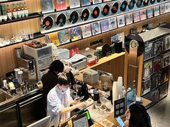 -黑胶星球(华发中城商都店)