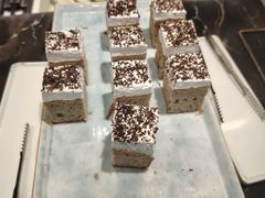 -素满香·素食自助餐(西安·民乐园店)