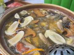 -菌小白火锅(时尚天河店)