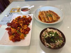 -成都驻京办餐厅(蜀都宾馆店)