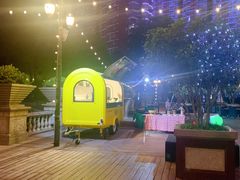 -富力威斯汀酒店·知味自助餐厅