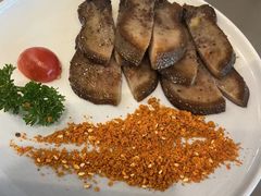-金膳禾铁板料理(万达店)