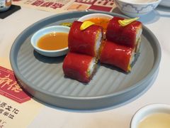-点都德(珠江新城店)
