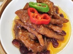 -小榄公饭店(西区彩虹店)