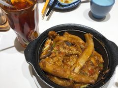 -龙记香港茶餐厅(久光百货店)