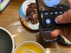 -毛毛熏肉•东北菜老字号(大安街店)