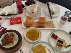 -悦雅居·老广州老味道(长湖店)