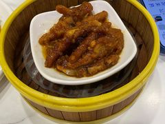 -澳门陈光记烧味饭店(南京德基广场店)