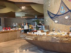 -厦门希尔顿逸林酒店·圆聚自助餐厅(五缘湾店)