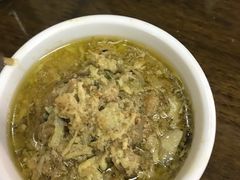 蟹粉狮子头-协和菜馆(凤凰街店)