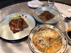 -西安高新洲际酒店•彩丰楼中餐厅