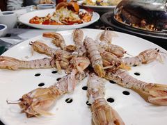 -鲜小岛·铜锅涮肉