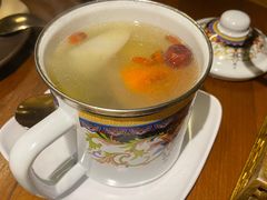 -楼兰新疆主题餐厅(坂田佳华领汇广场店)