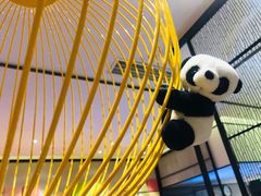 -眉州东坡·熊猫主题餐厅(枫蓝店)
