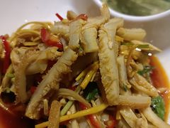 -起源小厨·水席·炒菜(洛邑古城店)