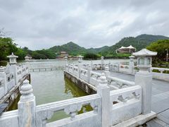 -珠海圆明新园