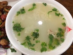 -郝鸿来火烧(古城店)