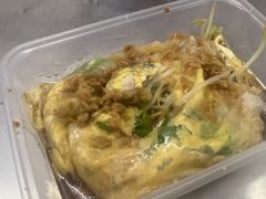 猪肉海鲜蛋肠粉-小吴肠粉
