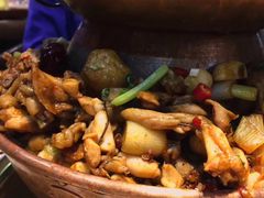-黄泰吉拾味餐厅(江汉路店)