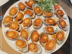-丽都皇冠假日酒店·Matrix亦餐厅(望京店)