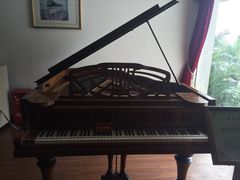 -鼓浪屿钢琴博物馆