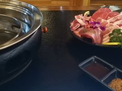 -九田家黑牛烤肉料理(石路天虹店)