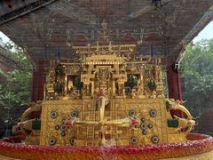 -西安市广仁寺