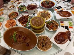 -大铁勺新津菜(东丽阳光新业广场店)