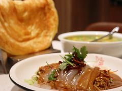 -燕郊烧鸽子(酷车小镇店)